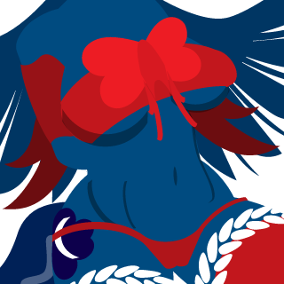 Twilance's emblem