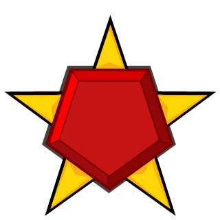 GW-Ngaceng's emblem