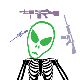 Pavlluson's emblem