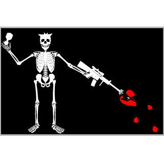 Skalalol's emblem
