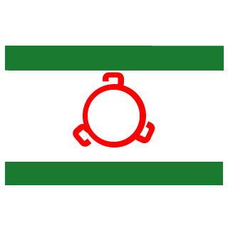 IngushOne's emblem