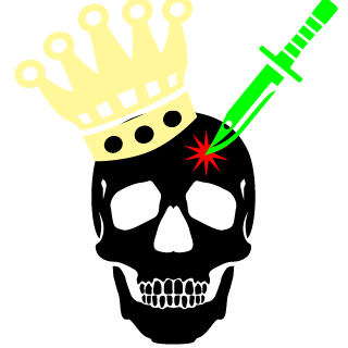 TheViewer16's emblem