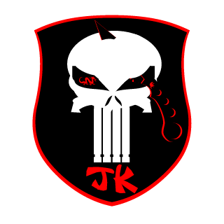 JKTirano's emblem