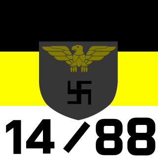 FCKLNSS's emblem