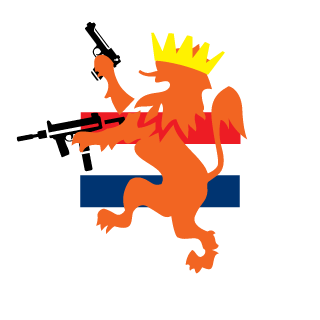 Bille85's emblem