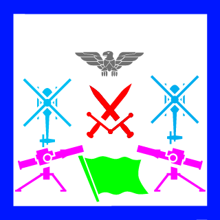 OrderlyBinky's emblem