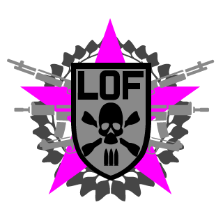 ooLadyPinkoo's emblem