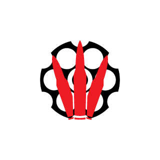 LR2103's emblem