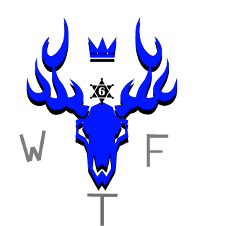 Ghostshooter300's emblem