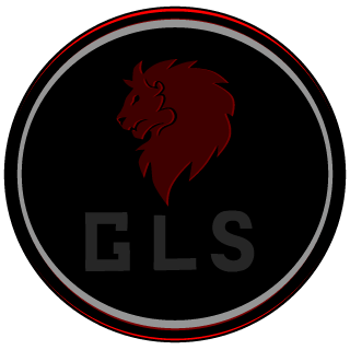 Gamer Libya squad's emblem