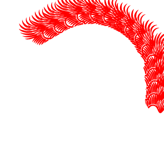 Vetter500's emblem