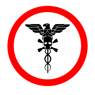 GigaCHUD's emblem
