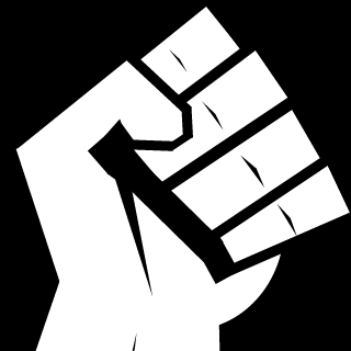 HAND OF GOD's emblem