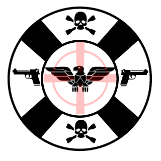 CptBrown's emblem