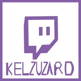 Kelzuzard's emblem