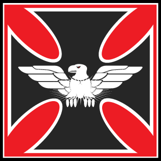 LeFou77's emblem