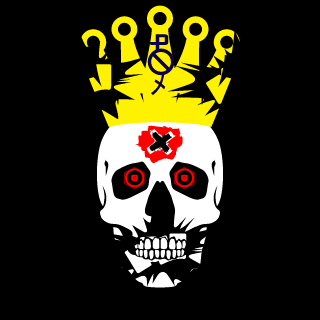 AmpEXxD's emblem