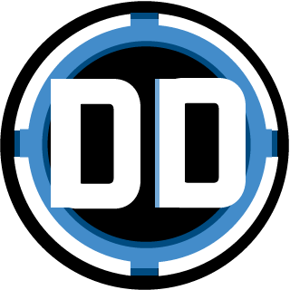 DoubleDutch WarSquad's emblem