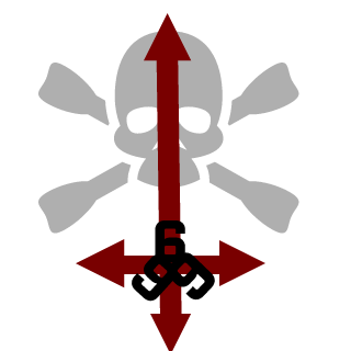 K6A6I6N's emblem
