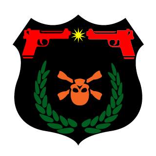 Dervalius's emblem