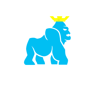 QPO-jeepee's emblem