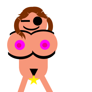 Mishkipoo's emblem
