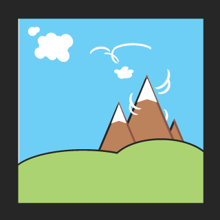 Wind Freedom's emblem