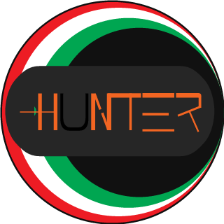 HUN7ER007's emblem