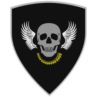 Daneveld's emblem