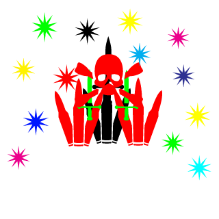 -LSK-SiLv3R's emblem