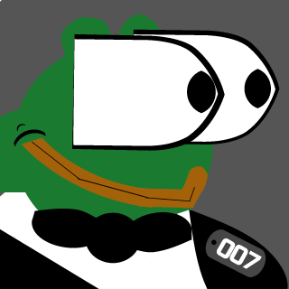 politedawg's emblem