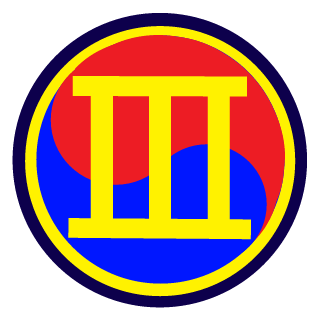 KOR_KUMAN's emblem