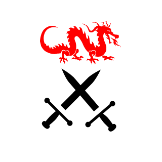 Gunfreeman's emblem