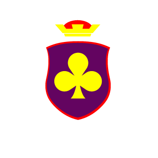 CCh-POLLOS DE GUERRA's emblem