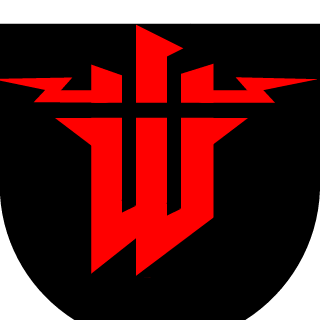 Vrydern's emblem