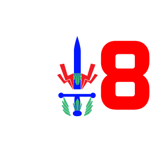 D_SYNCH's emblem