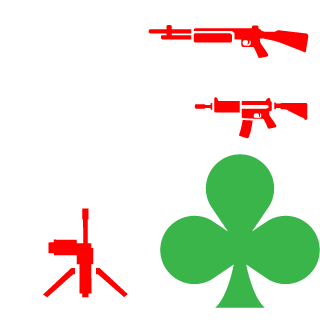 killizenci's emblem