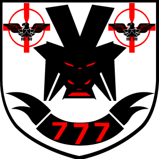 D4TA's emblem