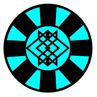 DlCL0FENAC0's emblem