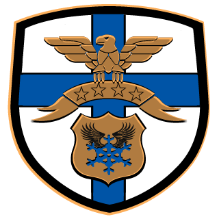 AlfaDolan's emblem