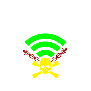 RechazoDeSalida's emblem