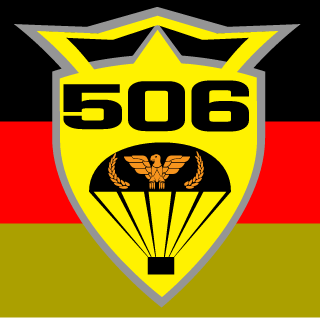 BM26 EastSite's emblem