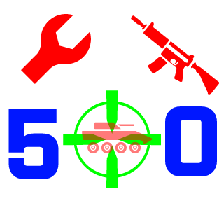 Gu502007's emblem