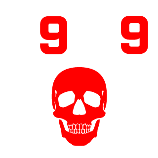 IARUMAS89's emblem
