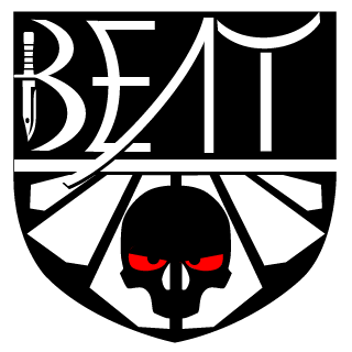 Beatbastler's emblem