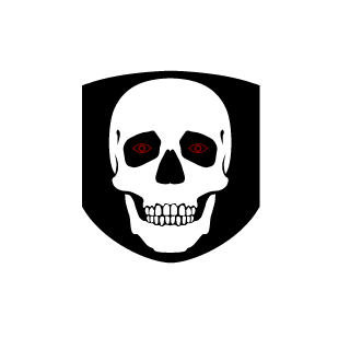 Random-AUS's emblem