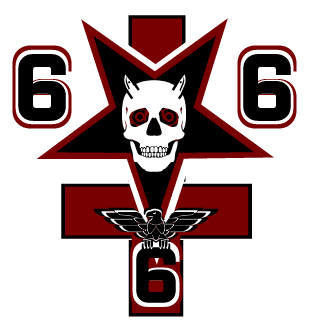 FKILLER WOLF's emblem