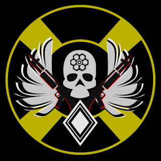 DSG's emblem