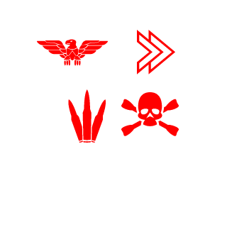 genkane's emblem