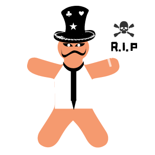 Diexter's emblem